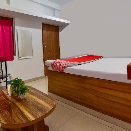 Hajipur Oyo Flagship Mamta Hotel מראה חיצוני תמונה