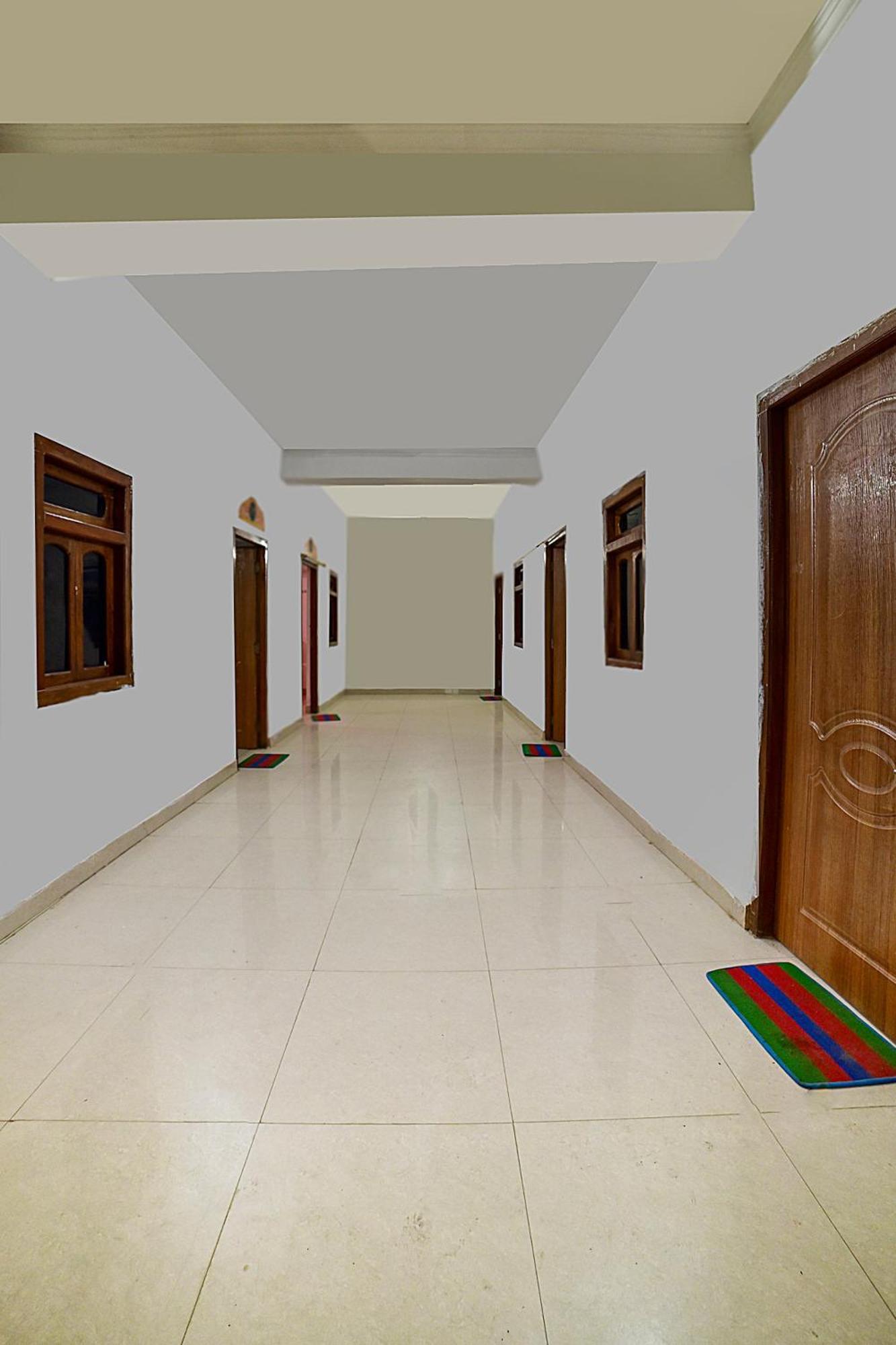 Hajipur Oyo Flagship Mamta Hotel מראה חיצוני תמונה