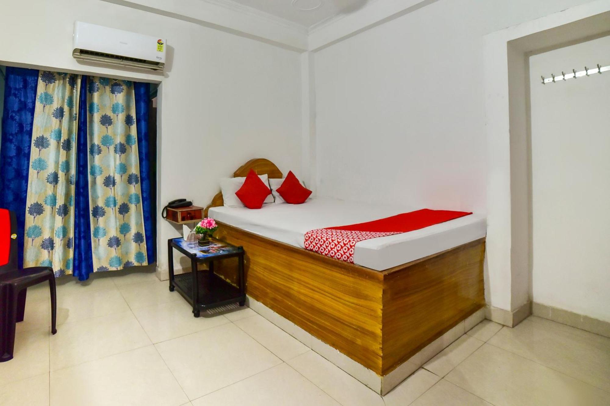 Hajipur Oyo Flagship Mamta Hotel מראה חיצוני תמונה