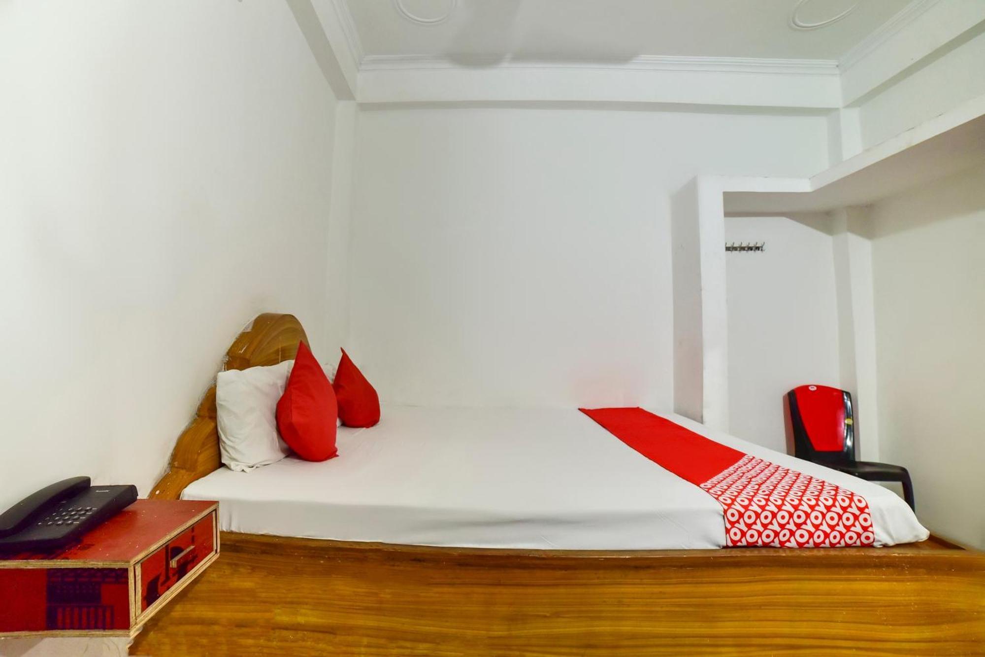 Hajipur Oyo Flagship Mamta Hotel מראה חיצוני תמונה